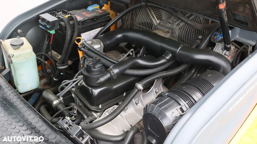 Jungheinrich TFG 320s - 11