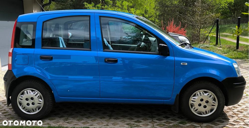 Fiat Panda - 3