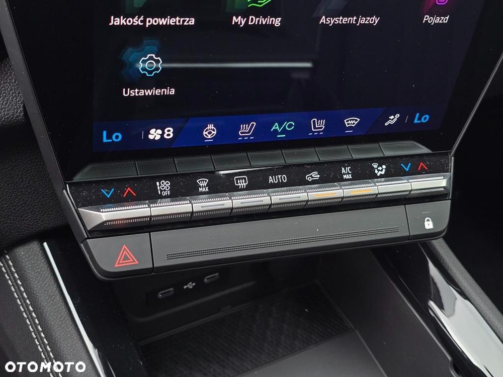 Renault Espace 1.2 E-Tech Full Hybrid 200 Iconic MMT 5os - 20