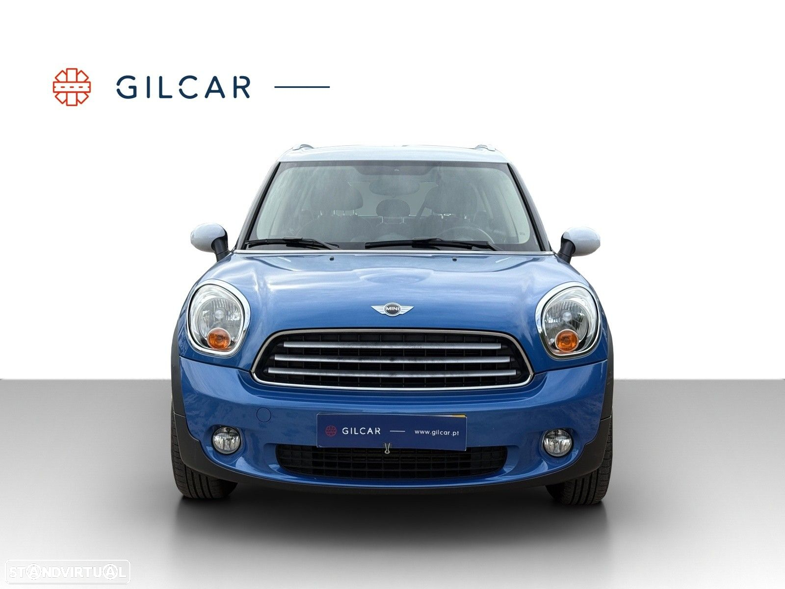 MINI Countryman Cooper D - 3