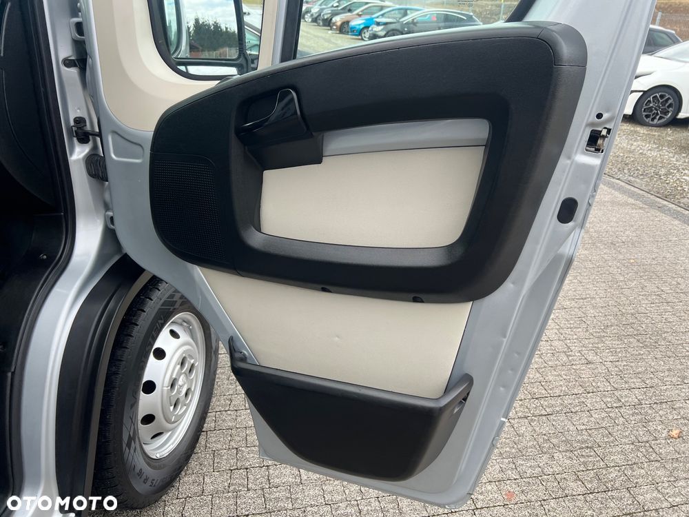 Peugeot Boxer - 23
