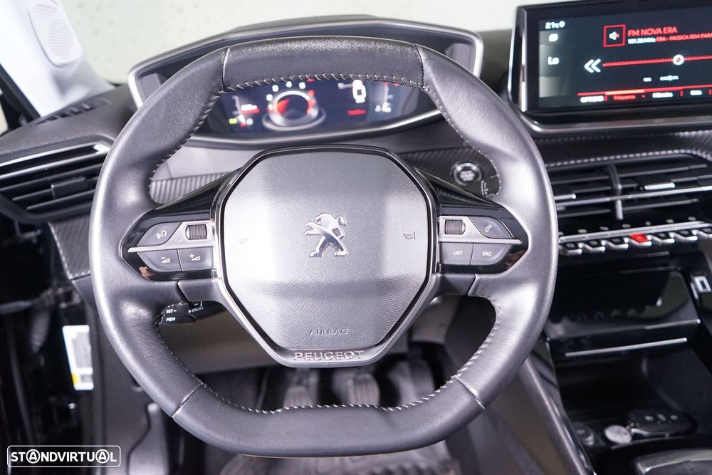 Peugeot 2008 PureTech 100 Allure - 20
