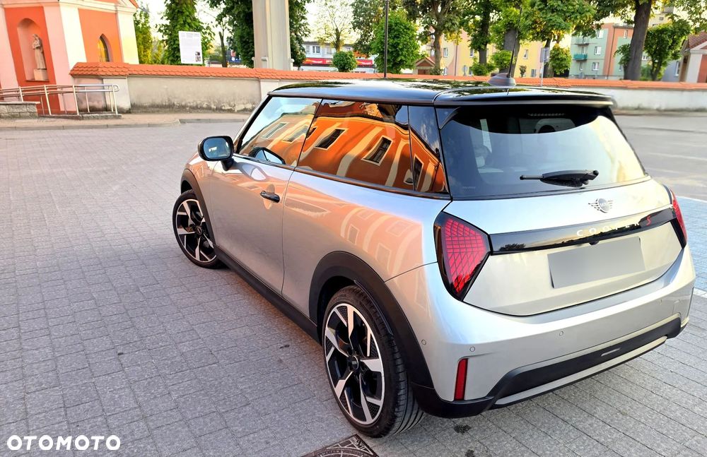 MINI Cooper S Linia Favoured - 11