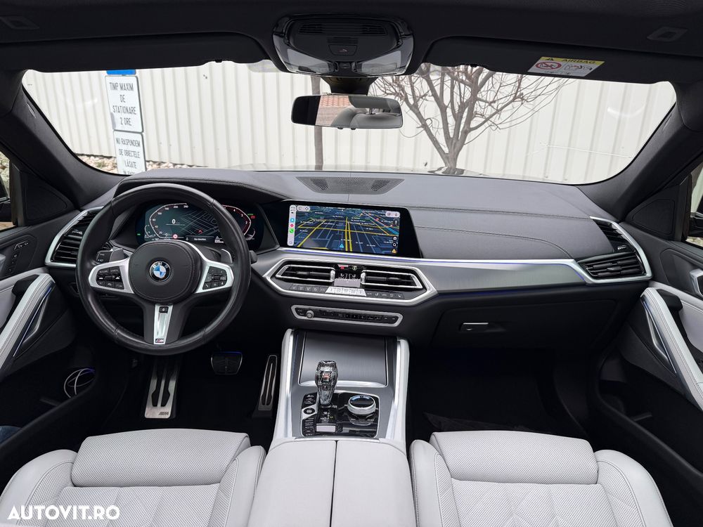 BMW X6 - 4