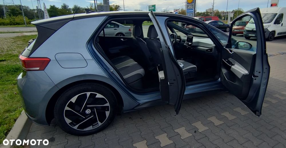 Volkswagen ID.3 58kWh Pro Performance - 9
