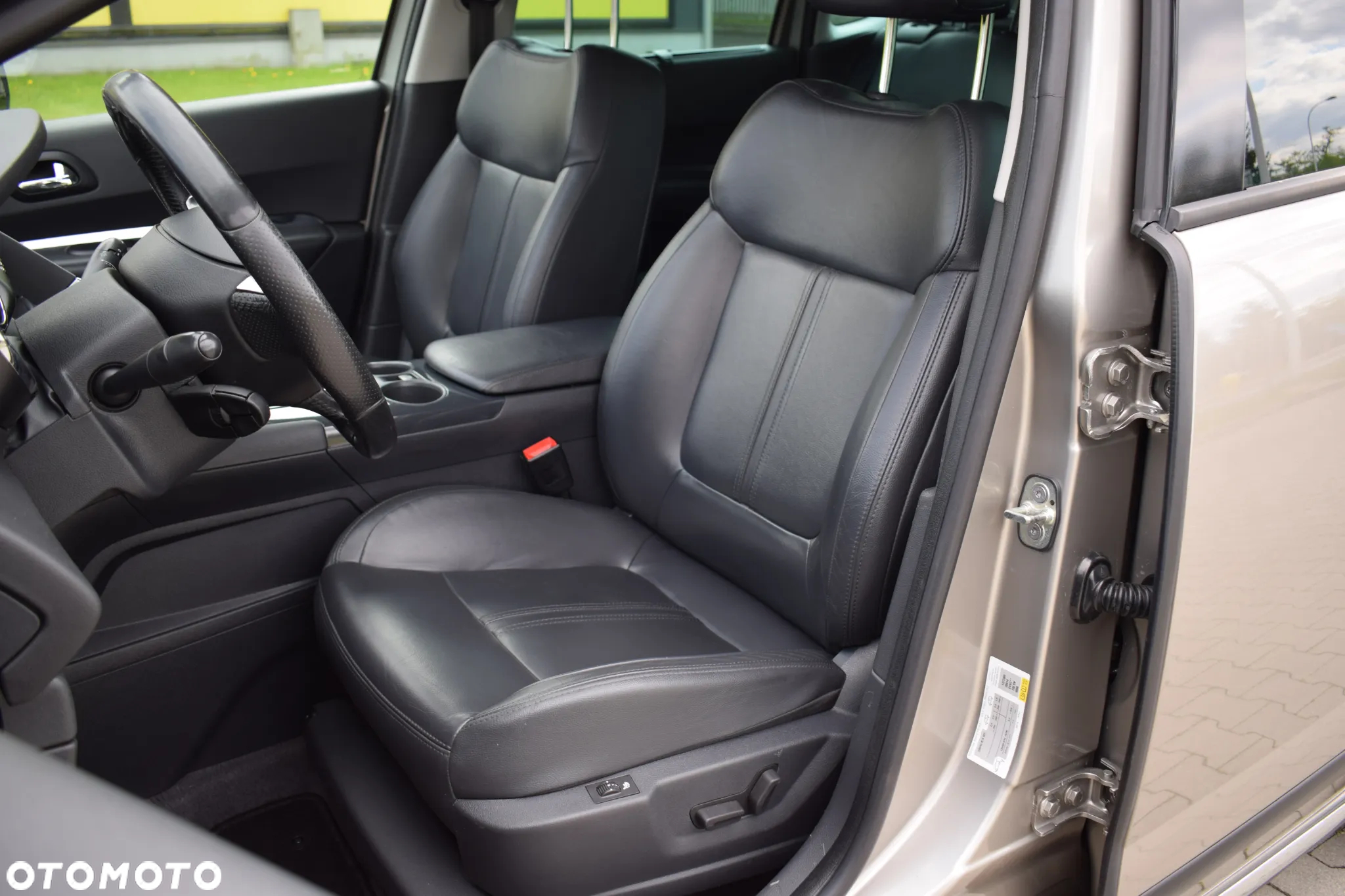 Peugeot 3008 - 23