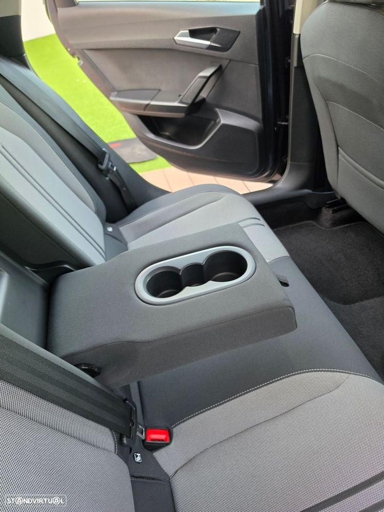 SEAT Leon ST 2.0 TDI Style - 34