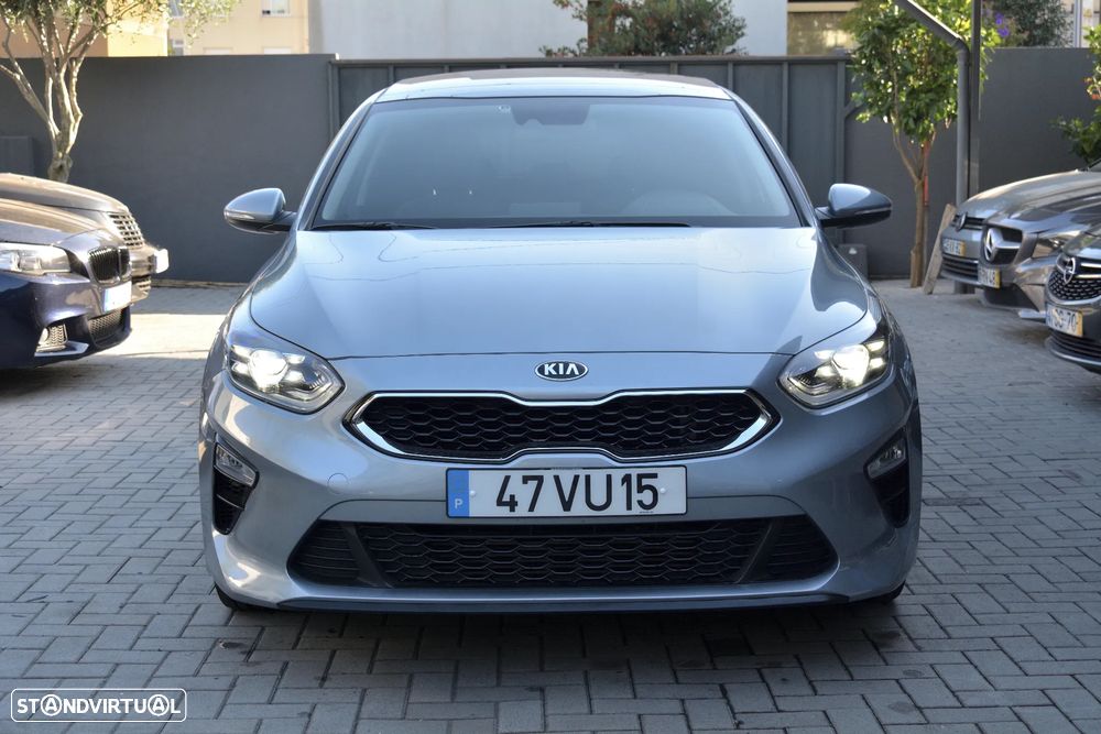 Kia Ceed 1.0 T-GDi Sport - 5