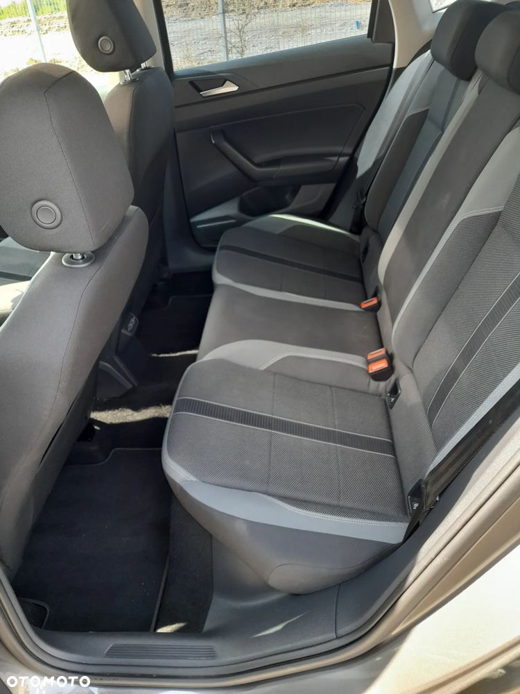 Volkswagen Polo 1.0 TSI Trendline - 9