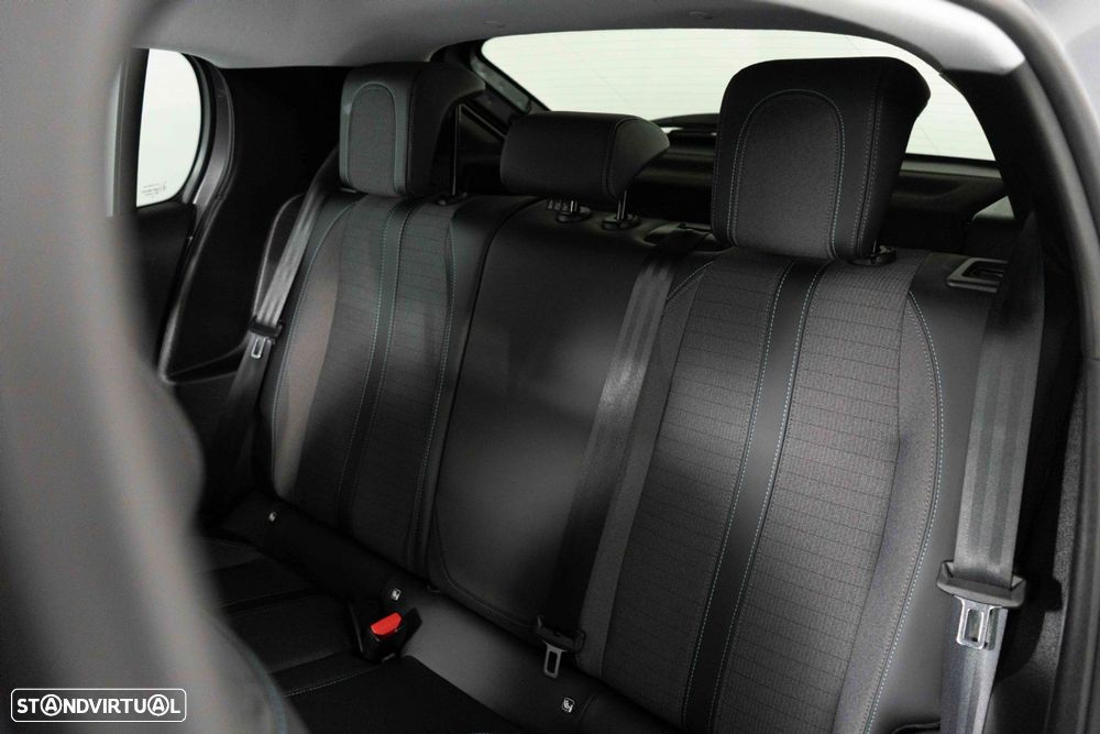 Peugeot e-208 50 kWh Allure Pack - 10