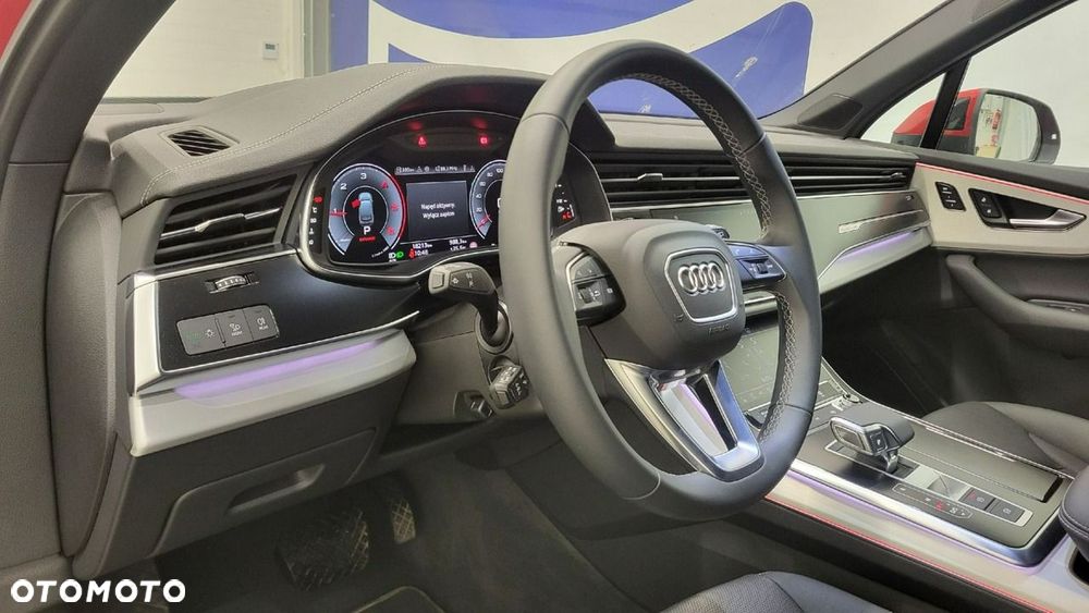 Audi Q7 - 14