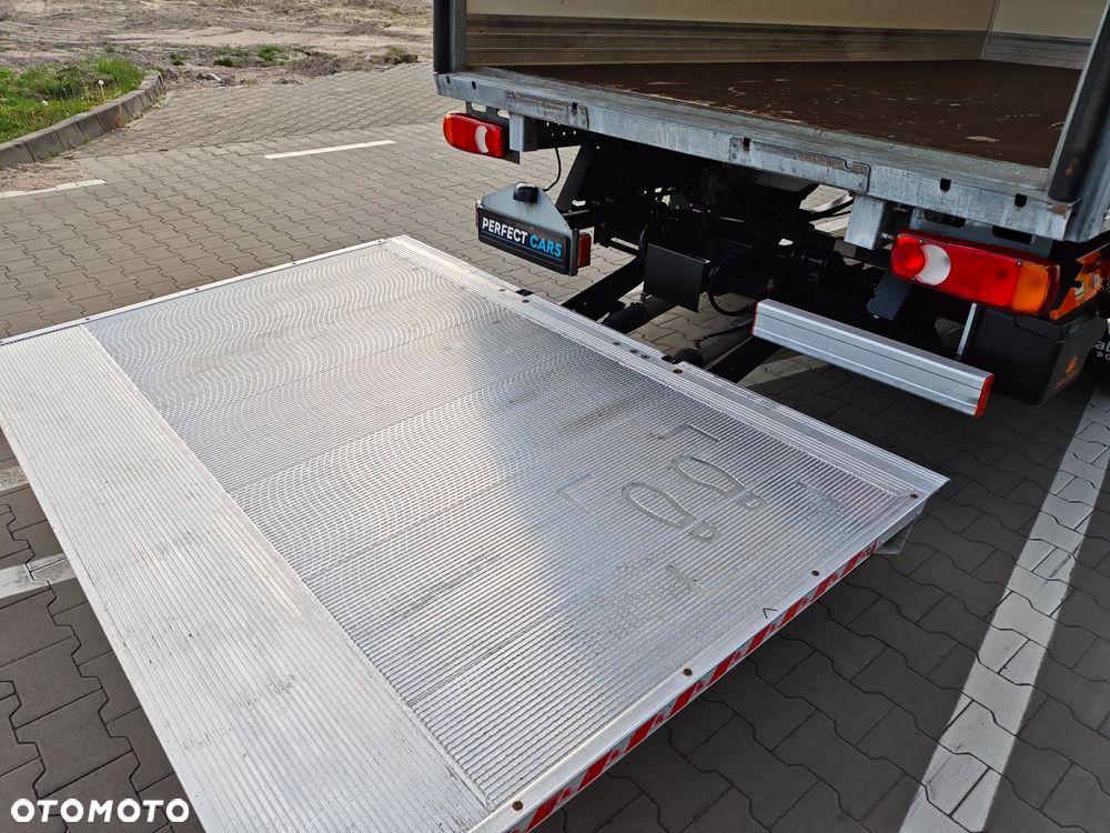 Fiat Ducato Maxi - 33