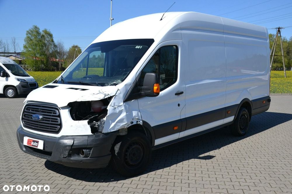 Ford Transit - 3