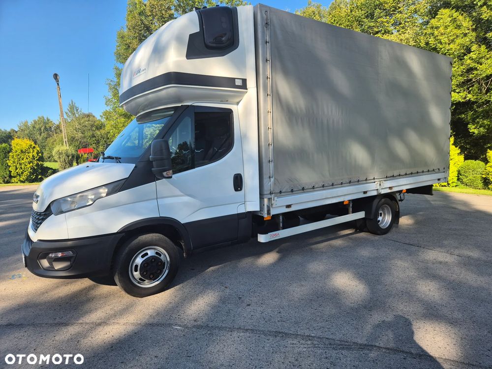 Iveco 50c18 - 3