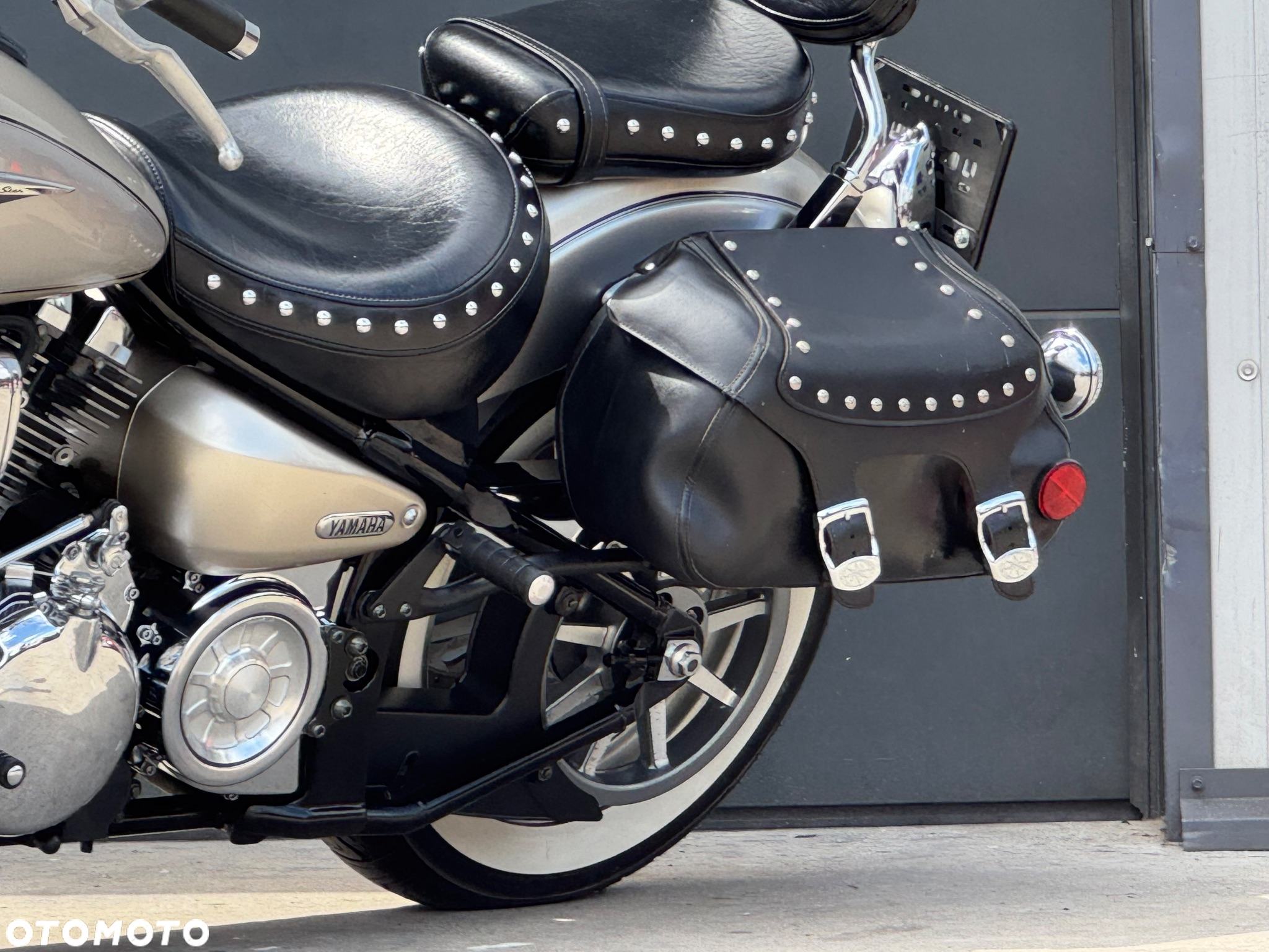 Yamaha Road Star - 30