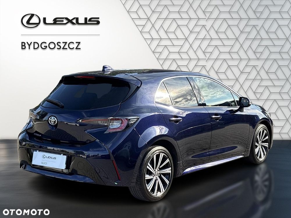 Toyota Corolla 1.2 T Comfort - 6