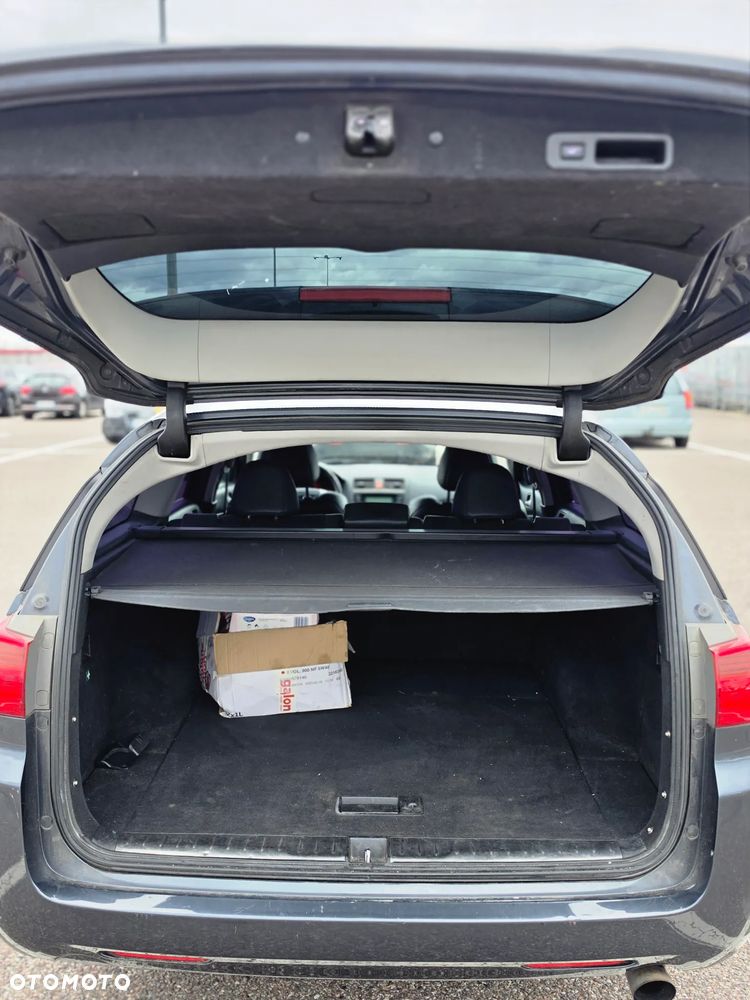 Honda Accord 2.0 Comfort - 8