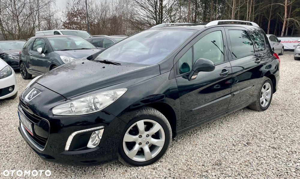Peugeot 308 - 13