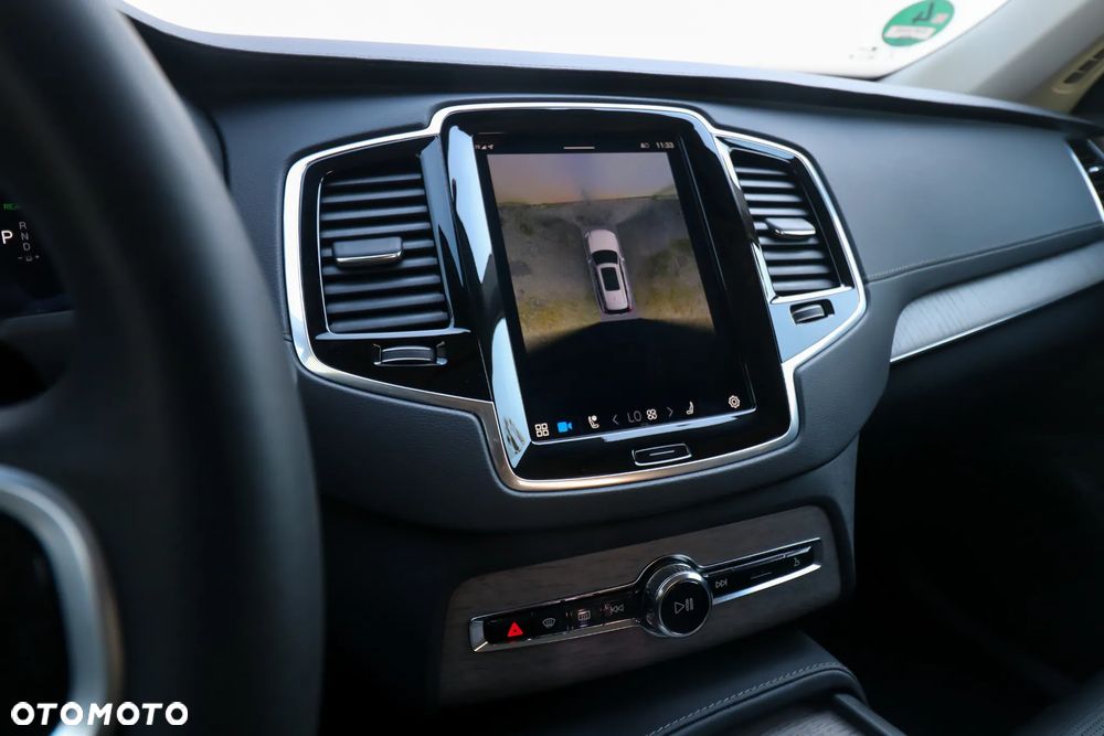 Volvo XC 90 T8 AWD Plug-In Hybrid Plus Dark 7os - 20