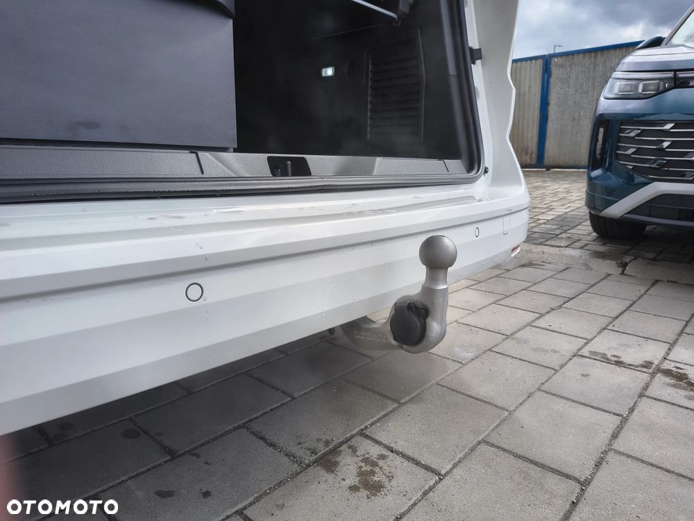 Volkswagen California - 23
