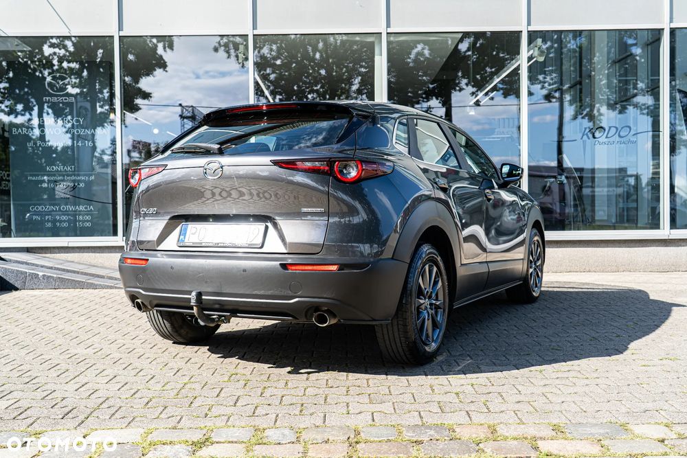 Mazda CX-30 2.0 mHEV Kanjo 2WD - 16
