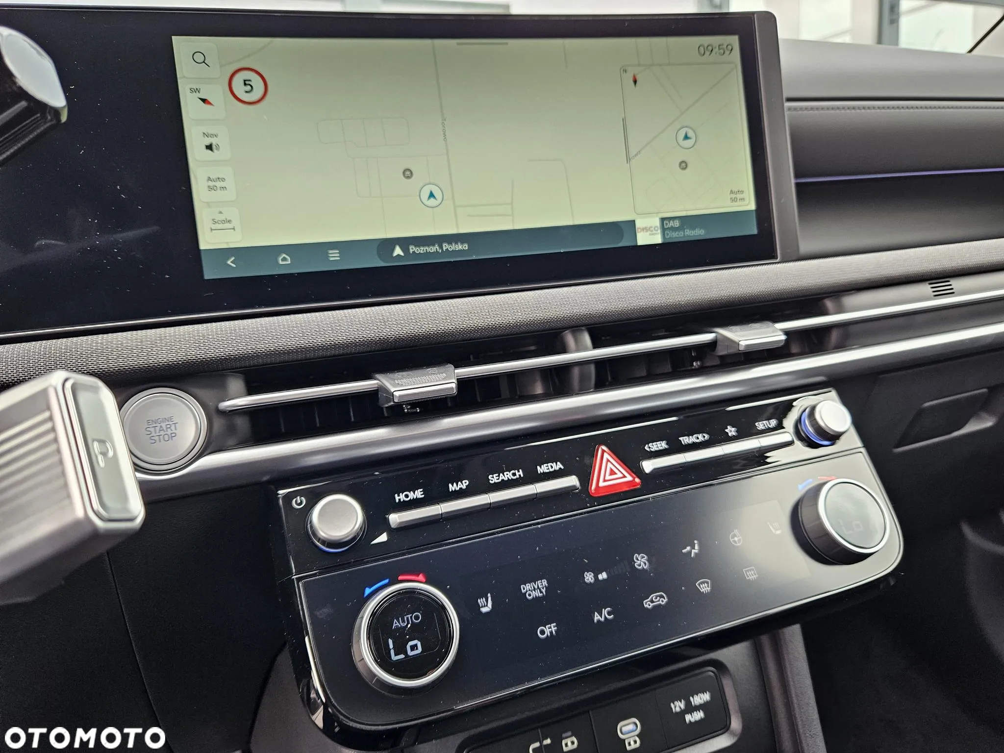 Hyundai Tucson 1.6 T-GDi HEV Executive 2WD - 21