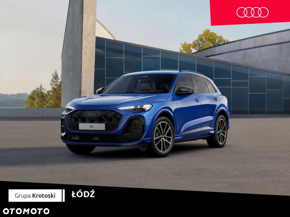Audi Q5 - 2