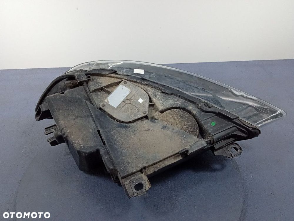 AUDI Q7 I 4L LIFT REFLEKTOR PRAWY XENON LED EU - 7