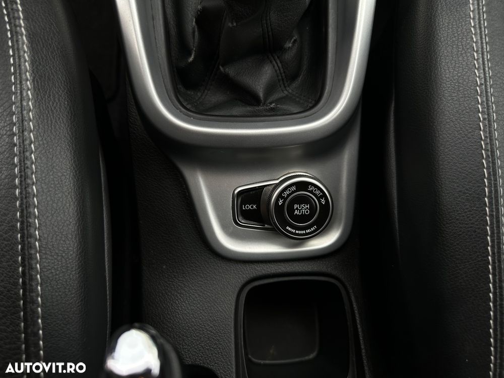 Suzuki Vitara 1.6 DDIS (4x4) Allgrip Comfort - 19