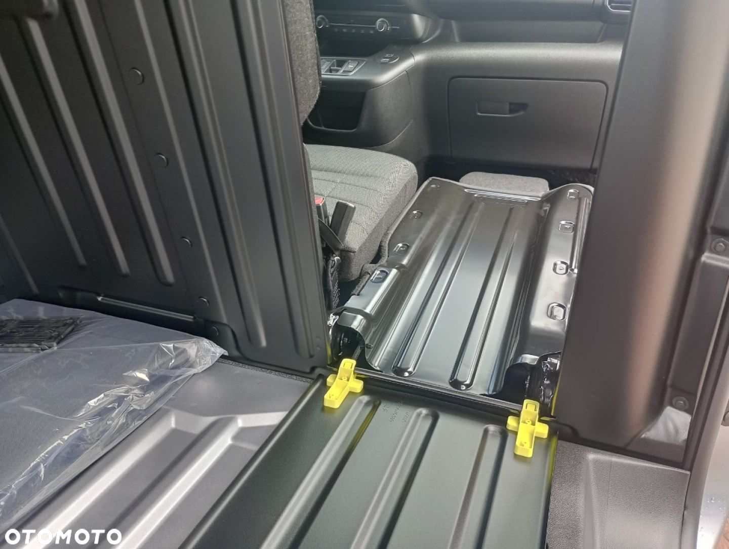 Citroën Berlingo - 12