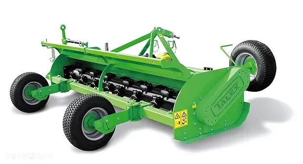 Talex Leo 320 Professional - 3