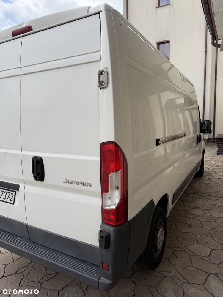 Citroën Jumper - 4