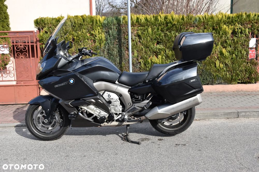 BMW K - 2