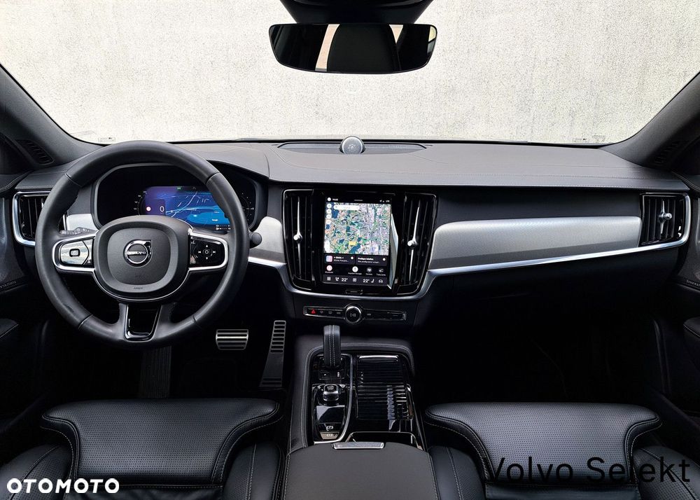 Volvo S90 - 13