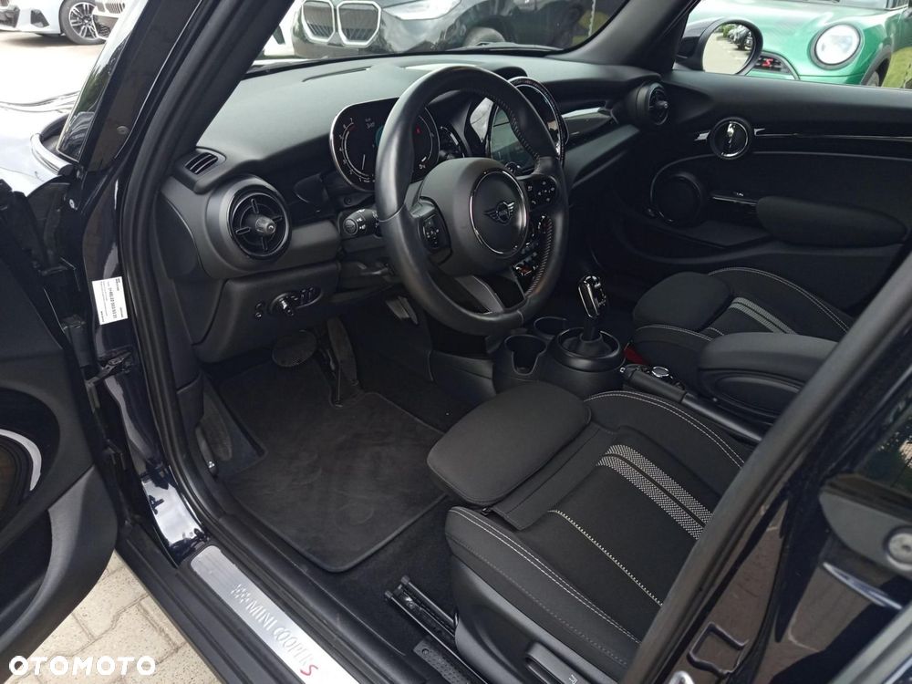 MINI Cooper S - 3