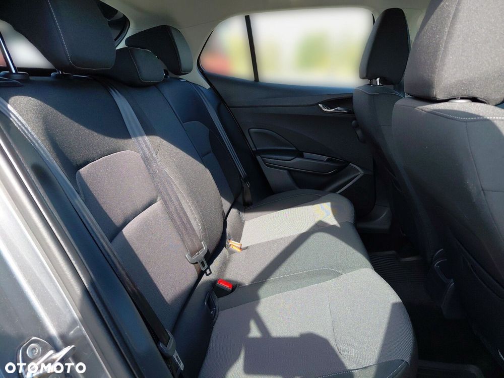 Skoda Fabia 1.0 Ambition - 12