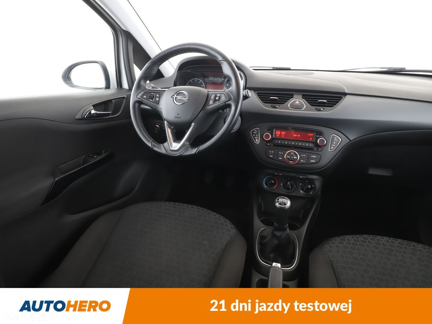 Opel Corsa - 13