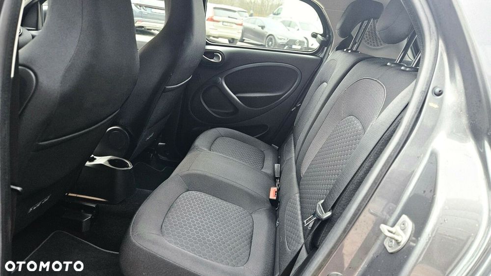 Smart Forfour - 10