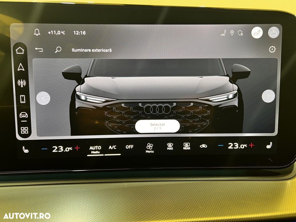 Audi Q3 - 33