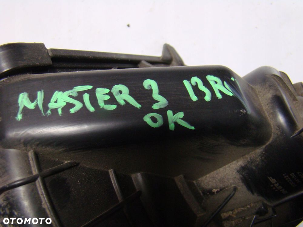 wentylator dmuchawa wiatrak renault master opel movano iii 2010- europa - 5