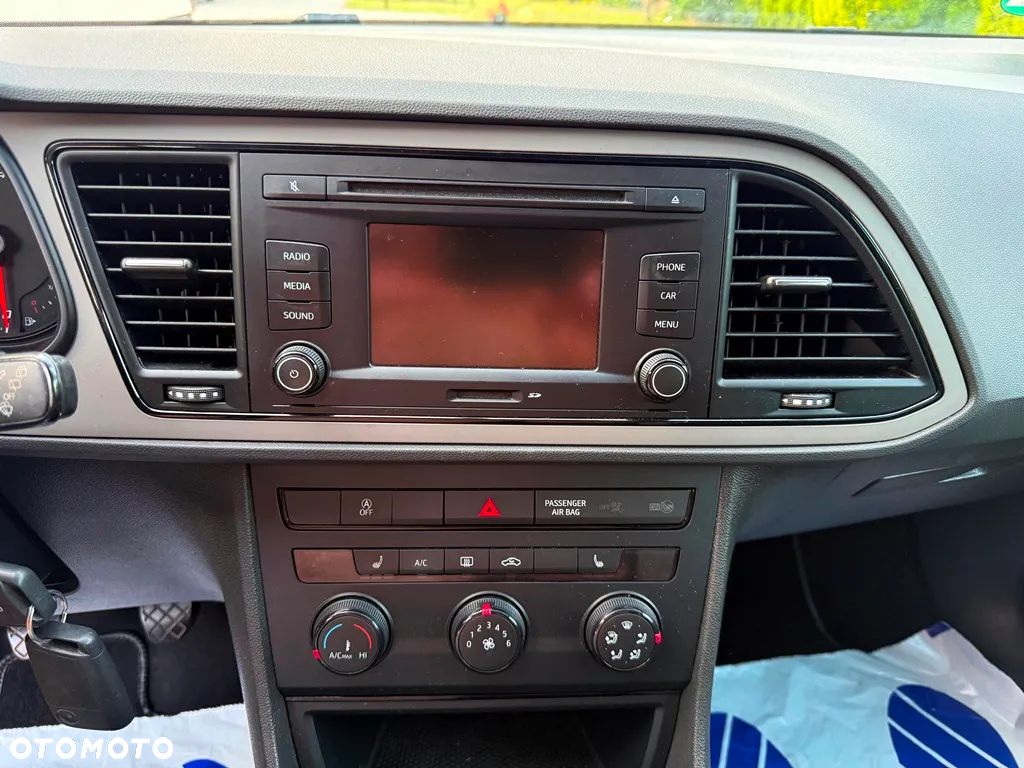 Seat Leon 1.2 TSI Start&Stop Style - 27