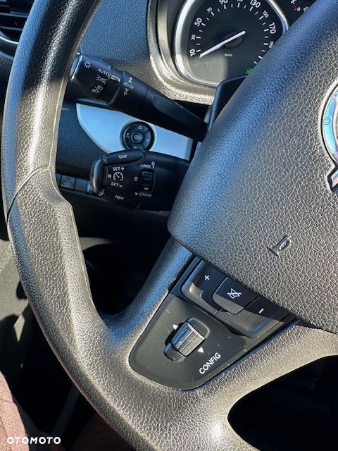 Opel VIVARO 150KM BRYGADOWY 5OSÓB - 35