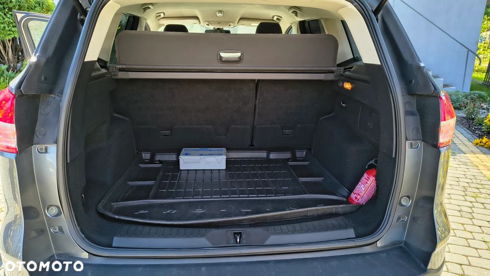 Ford Kuga 2.0 TDCi Titanium - 7