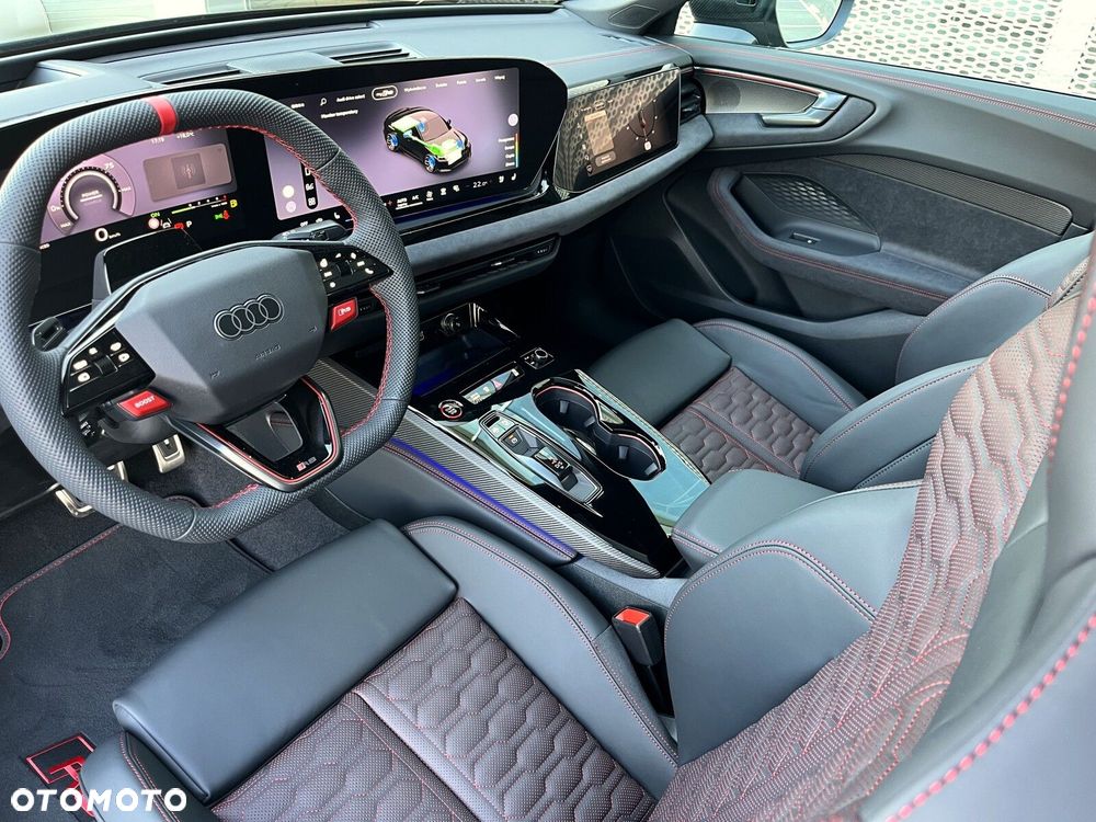 Audi RS5 Coupé - 35
