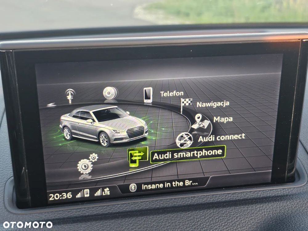 Audi S3 - 19