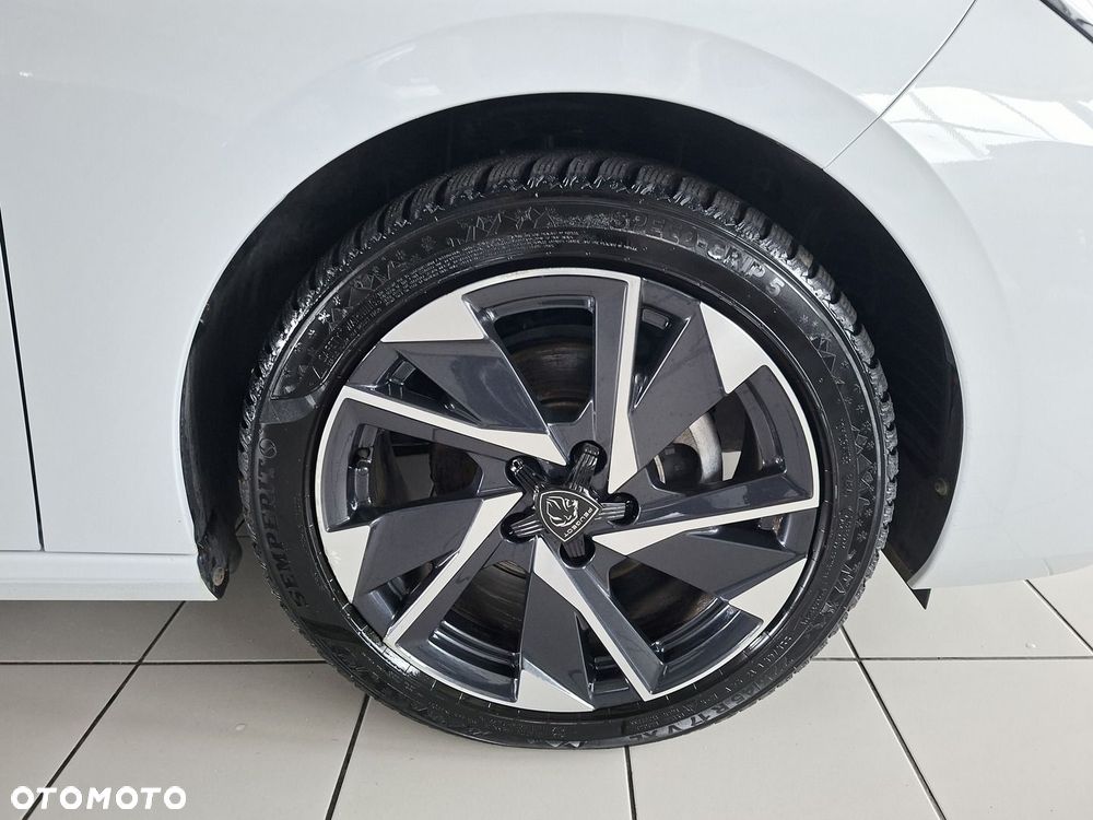 Peugeot 308 1.2 PureTech Allure Pack S&S EAT8 - 8