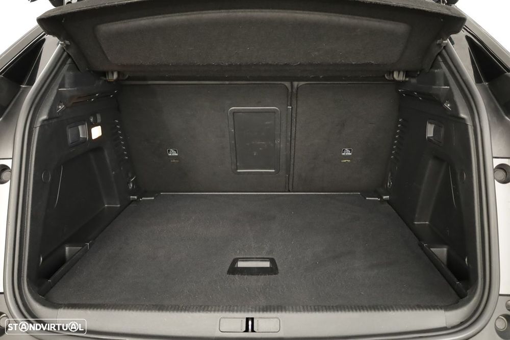 Peugeot 3008 1.2 Hybrid GT e-DCS6 - 25