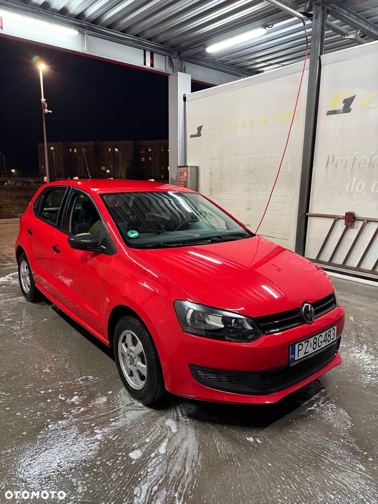 Volkswagen Polo 1.2 Style - 5