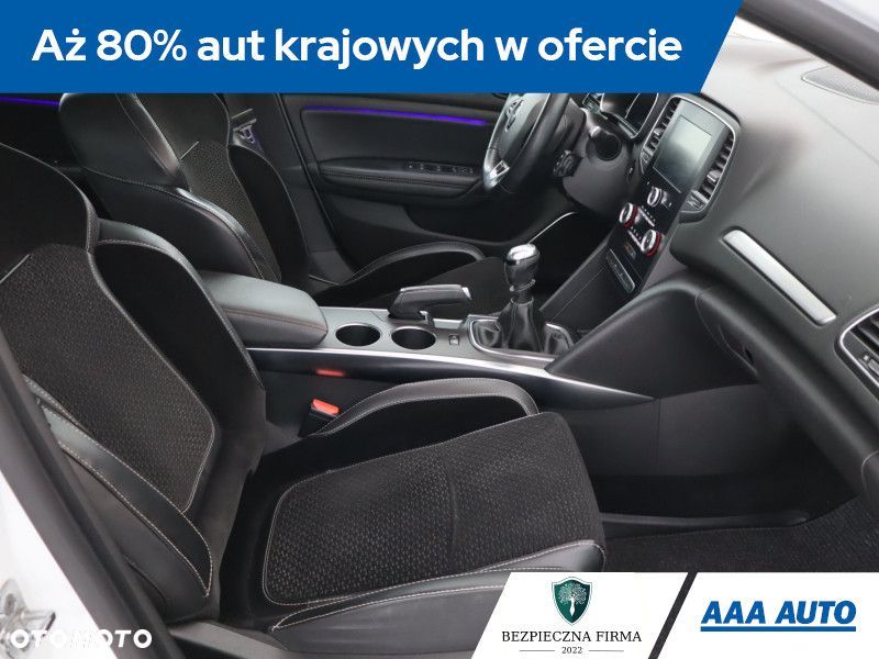 Renault Megane - 11