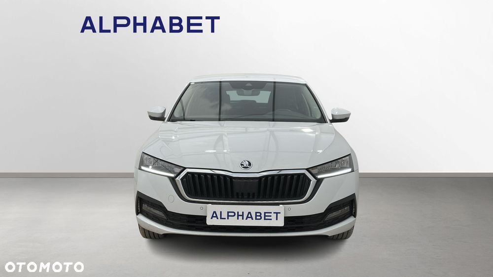 Skoda Octavia - 8